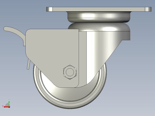 JCD-75后视缩略图