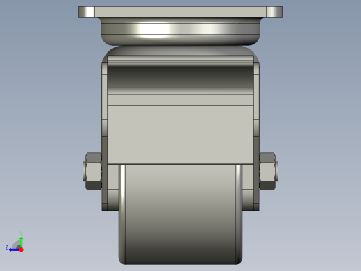 JCD-75右视缩略图