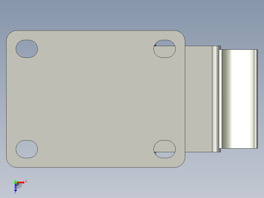 JCD-75俯视缩略图