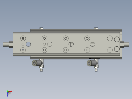 MXQ16-100ZD-M9N(0_0)俯视缩略图