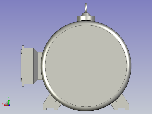 75KWY2-280S-4后视缩略图