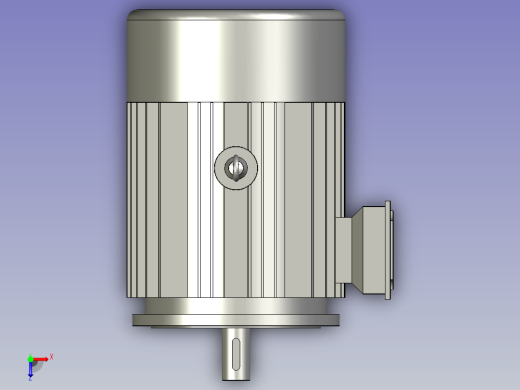 75KWY2-280S-4俯视缩略图