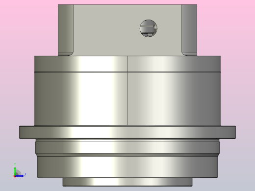 BDB 300变速器左视缩略图
