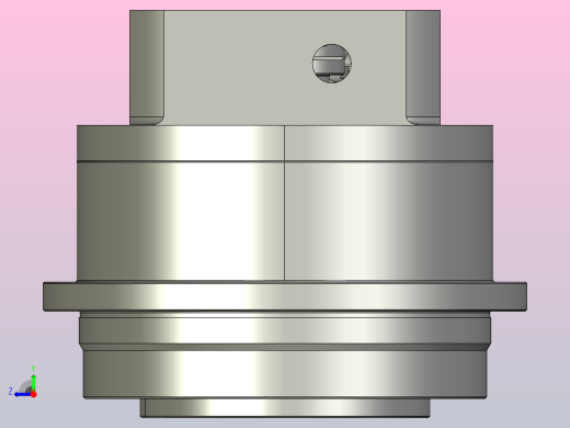 BDB 300变速器右视缩略图