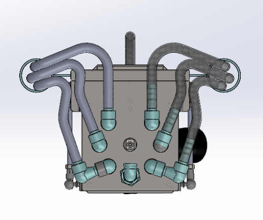 掺合料容器缩略图