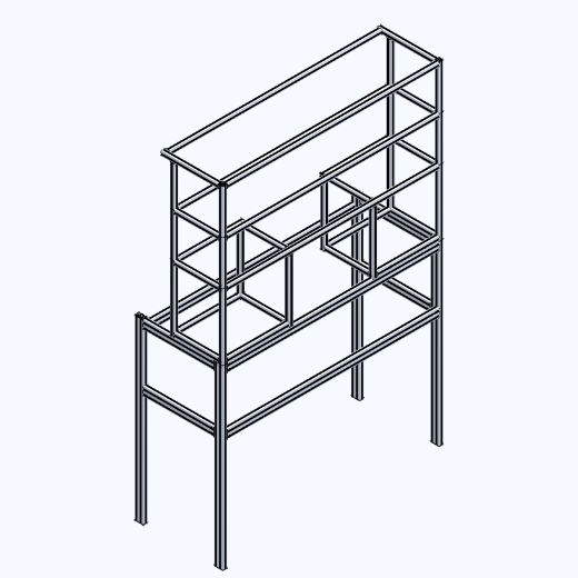 vcc轻载工作台缩略图