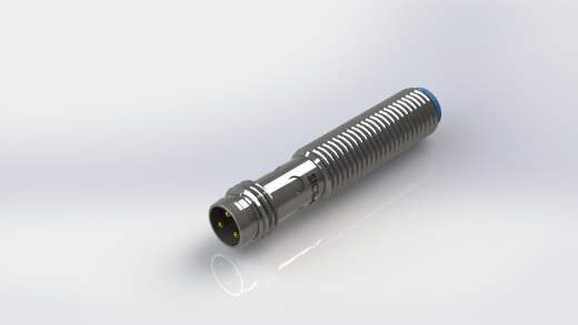 感应接近传感器型号IME08-1B5PSZT0K缩略图