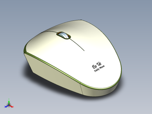 小鼠5214