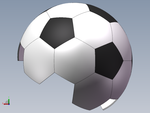 足球后视缩略图