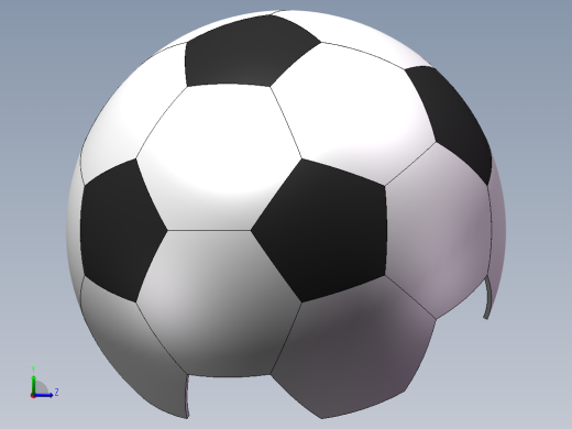 足球左视缩略图