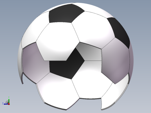 足球右视缩略图