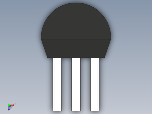 TO-92L_Min_LF51_rev1.0.rar俯视缩略图