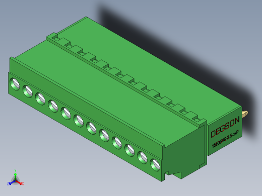 15EDG-3.5-12P(V-Hhb)