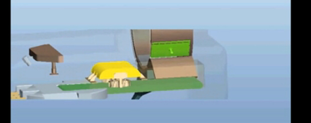 Q501-钱币自动分类，清点机的设计【三维SolidWorks】