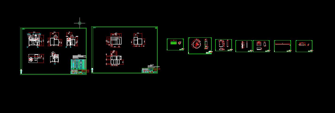 Q501-钱币自动分类，清点机的设计【三维SolidWorks】
