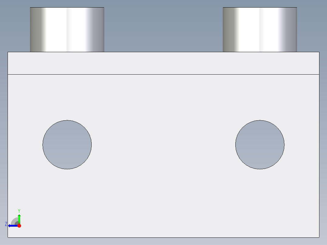 用于软管和硬管接头的工具APWA2X右视图