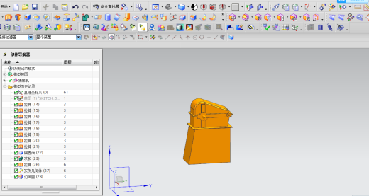 石油磕头机缩略图