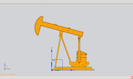 石油磕头机缩略图