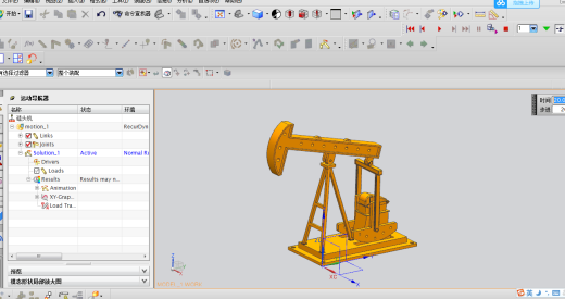 石油磕头机缩略图