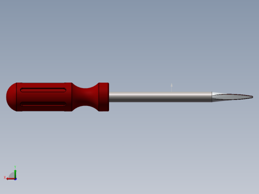 螺丝刀后视缩略图