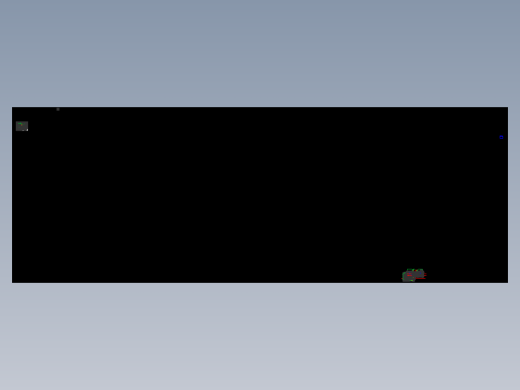 JS025-轧管机轧辊侧压机构设计