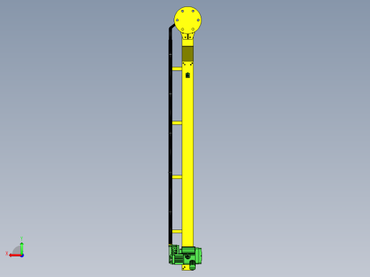 吊车后视缩略图