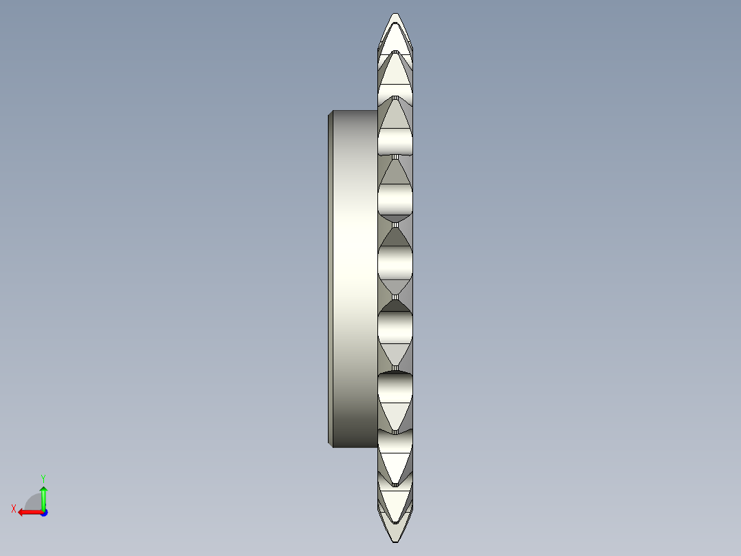 链轮-Sprocket_23-45-68-17_7-0后视图