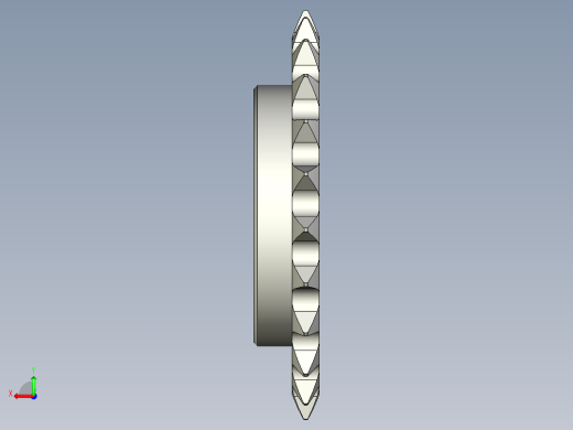 链轮-Sprocket_23-45-68-17_7-0后视缩略图