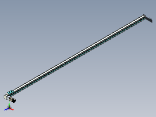 欧规系列-LB6A-L130-S3350-BL-ZP40-C3
