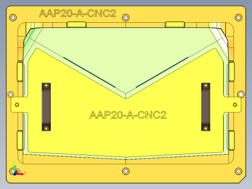 AAP20-A-CNC2笔记本CNC工装夹具三维模型-1110前视缩略图