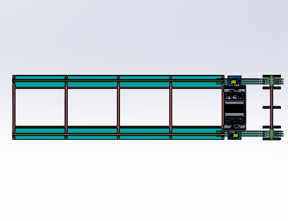 双头双位自动化剥线生产线sw17可编辑