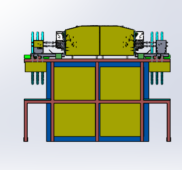 双头双位自动化剥线生产线sw17可编辑