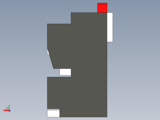 德力西电气 JR36-20后视缩略图