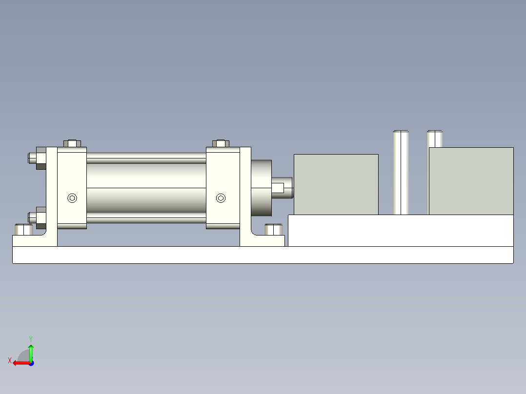 A2004252-压接线钳后视图
