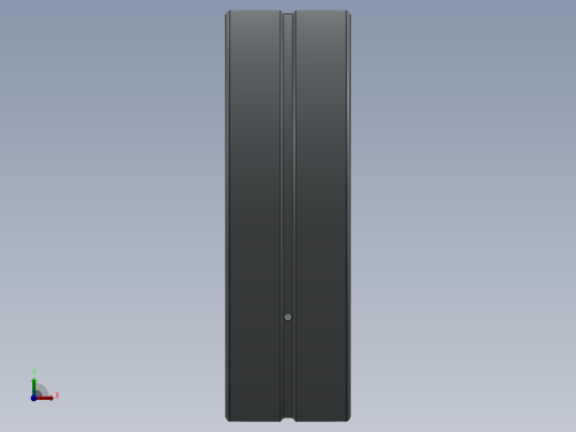 轴承 SKF 22356 CCK W33前视缩略图
