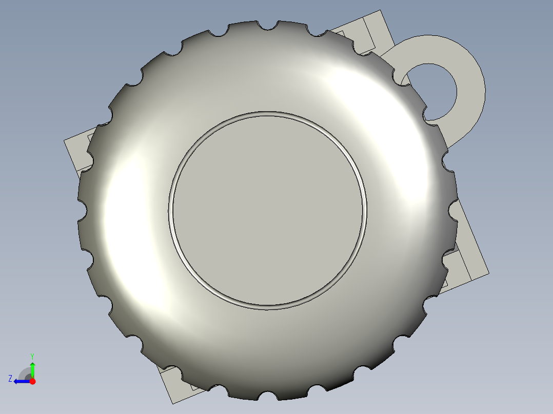 YW1B-V4E01R右视图