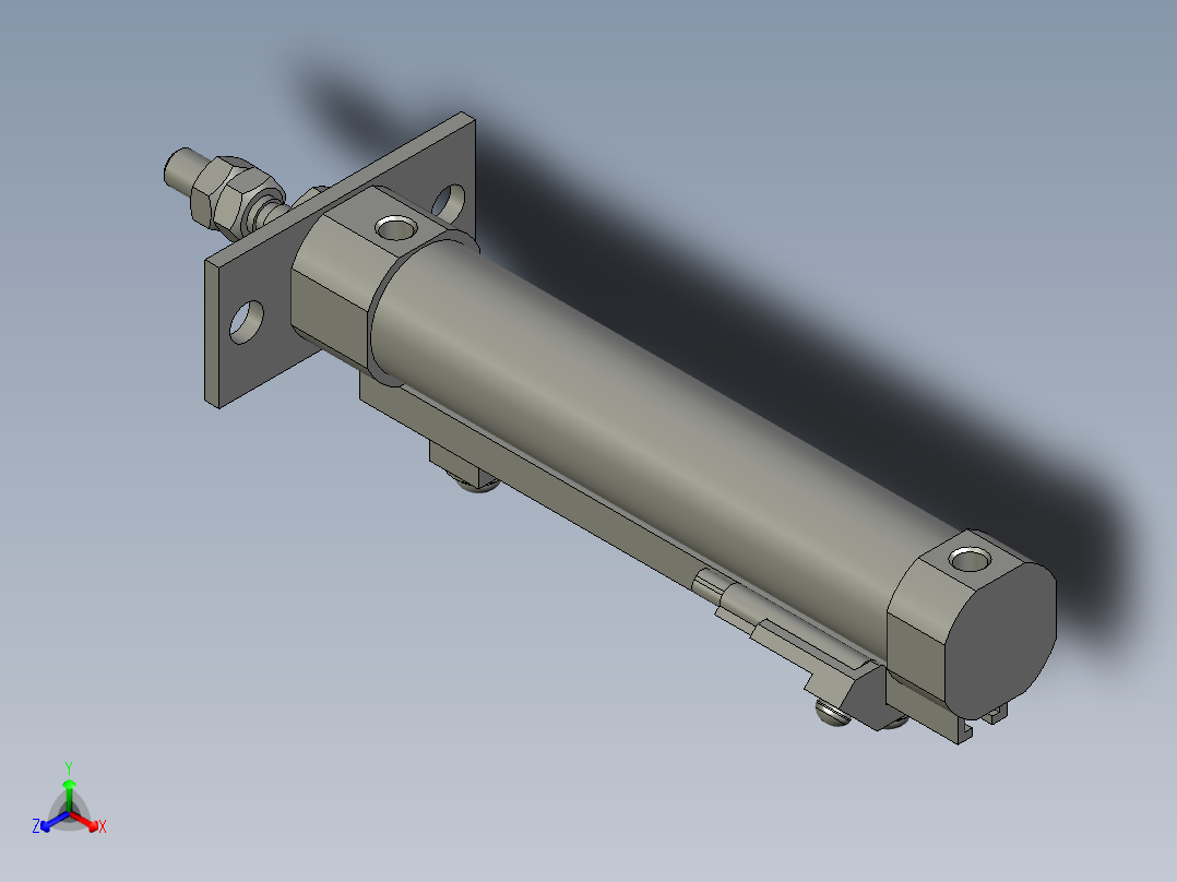 CDJ2F16-60Z-M9N-A_0_0_0_正等轴测图