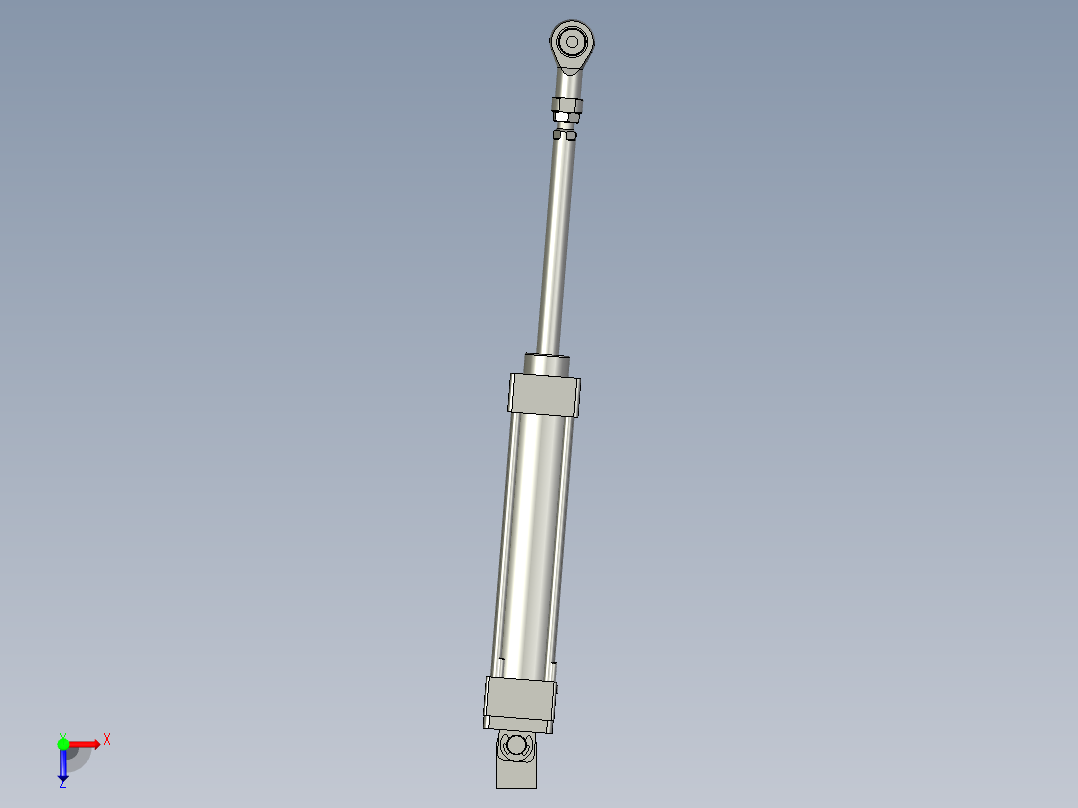 DFTP-02-00-伸缩机构俯视图