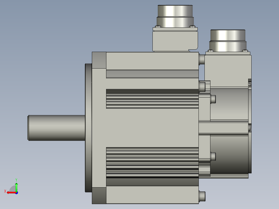 MDMF152L1C6后视图