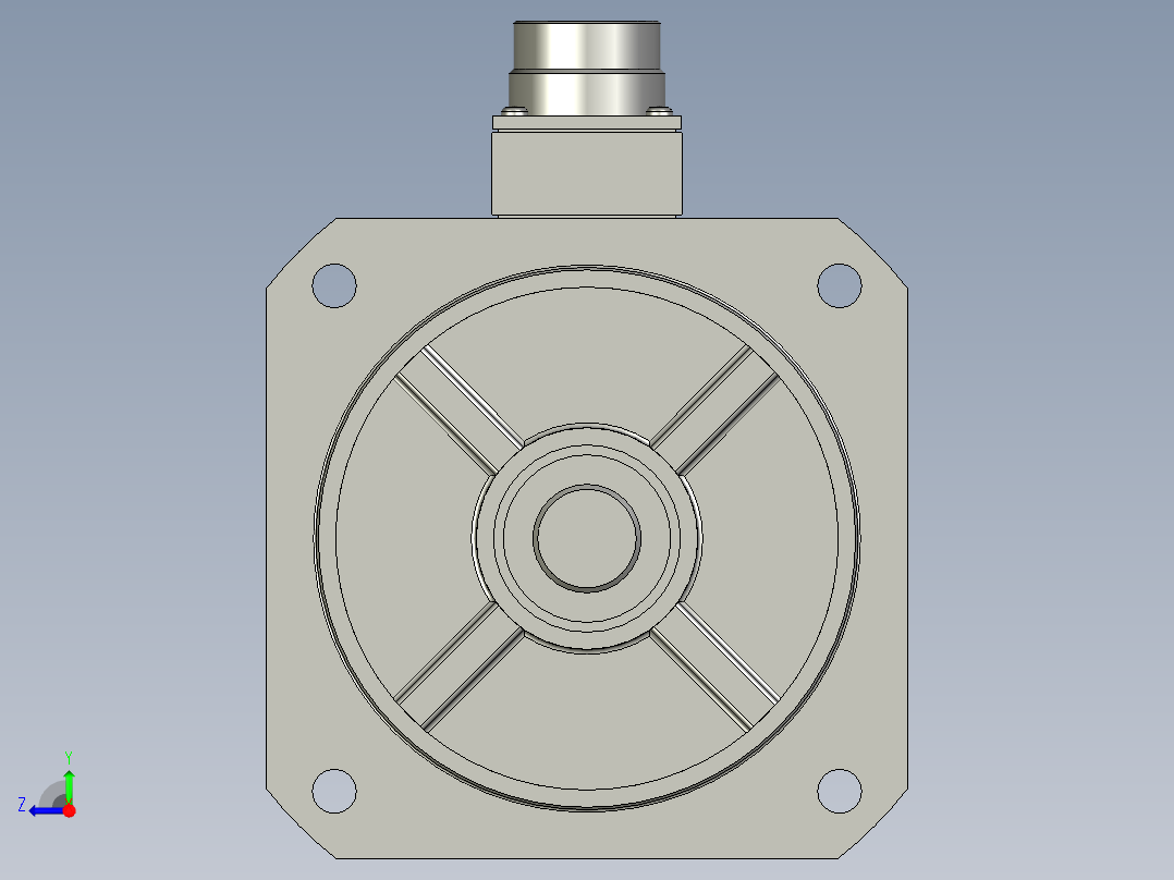 MDMF152L1C6右视图