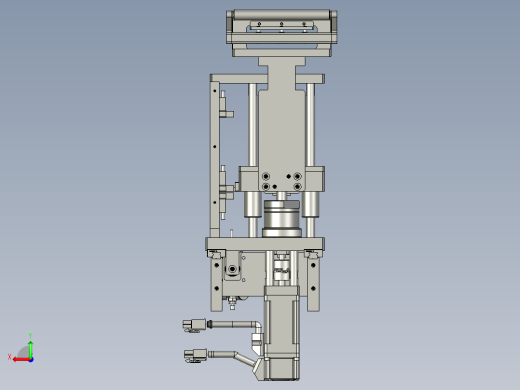 F01AE00111-A2000-07左侧包膜组件后视缩略图