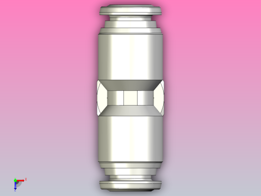 快插接头_NPQR-T-G18-Q6-E---_high_俯视缩略图