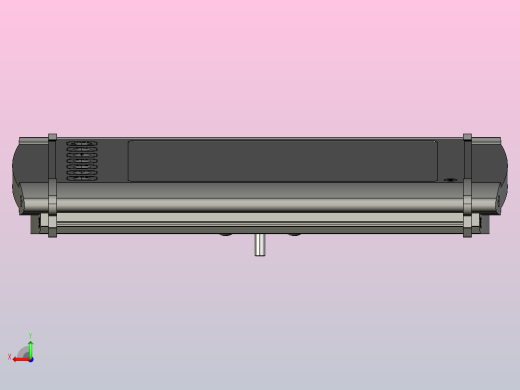 显示控制台后视缩略图