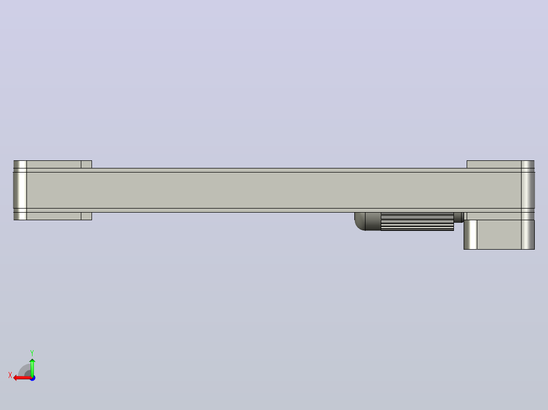 linatec transsept TR 3080 1快照1后视图