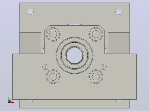 MBCE10-DP马达传动作前视缩略图
