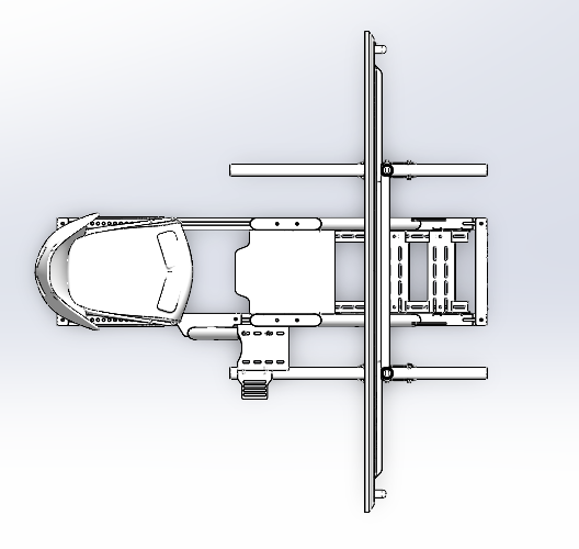 F1游戏模拟器
