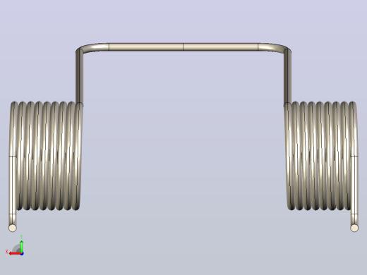 弹簧10,7x34,5x38,6mm毫米后视缩略图