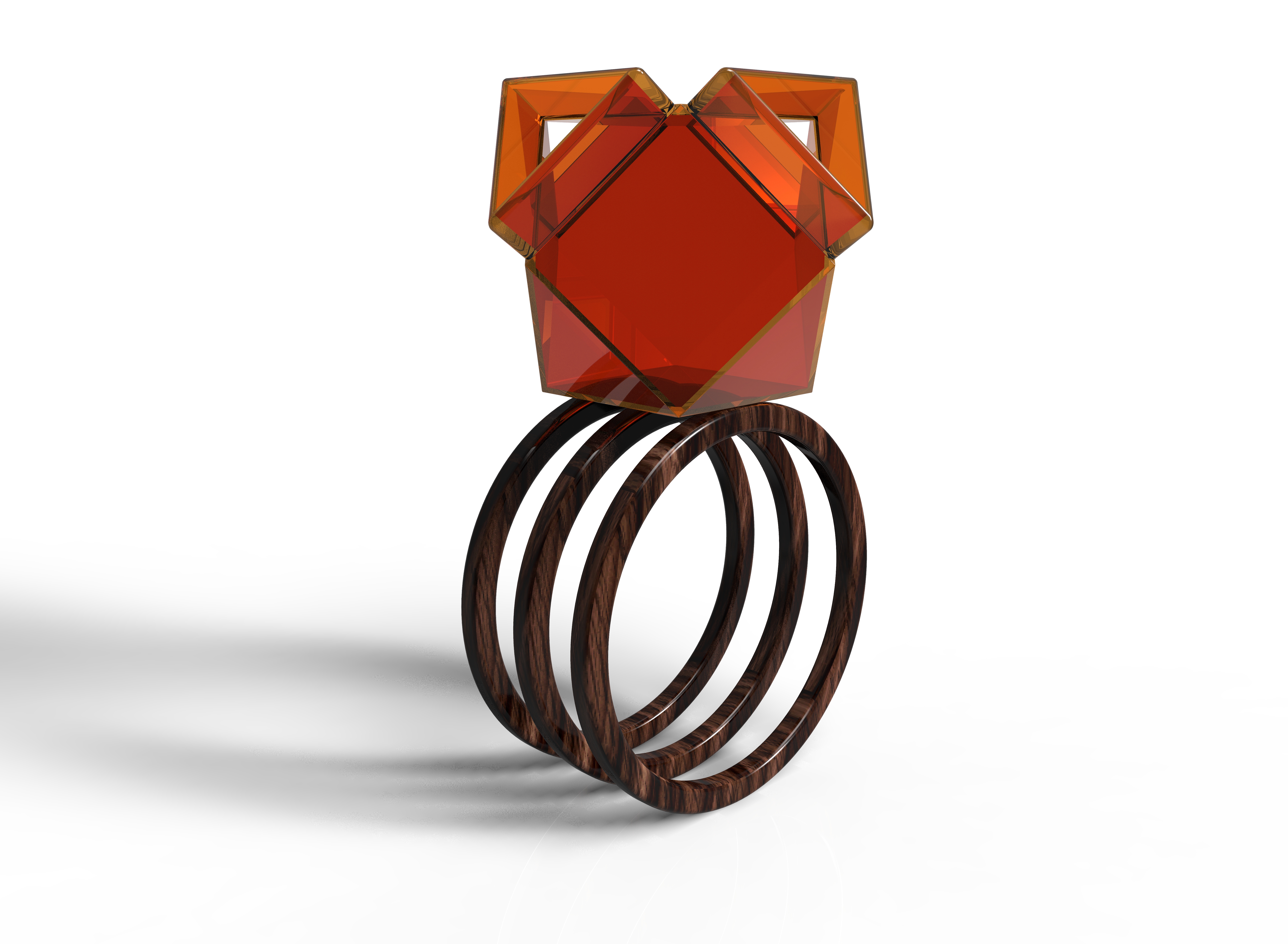 草戒指