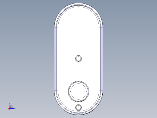 消声器左视缩略图