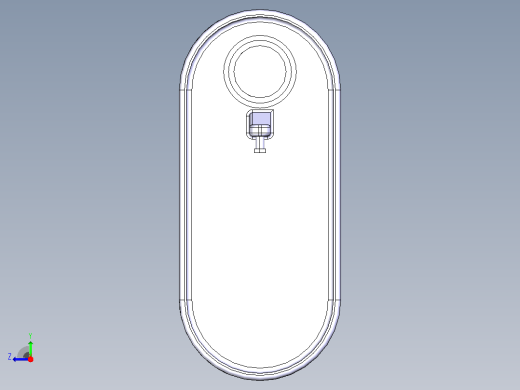 消声器右视缩略图